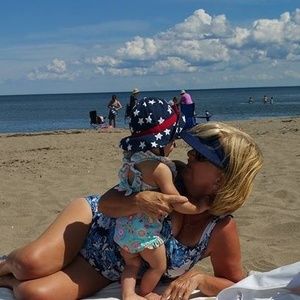 Meet your Posher, Roberta